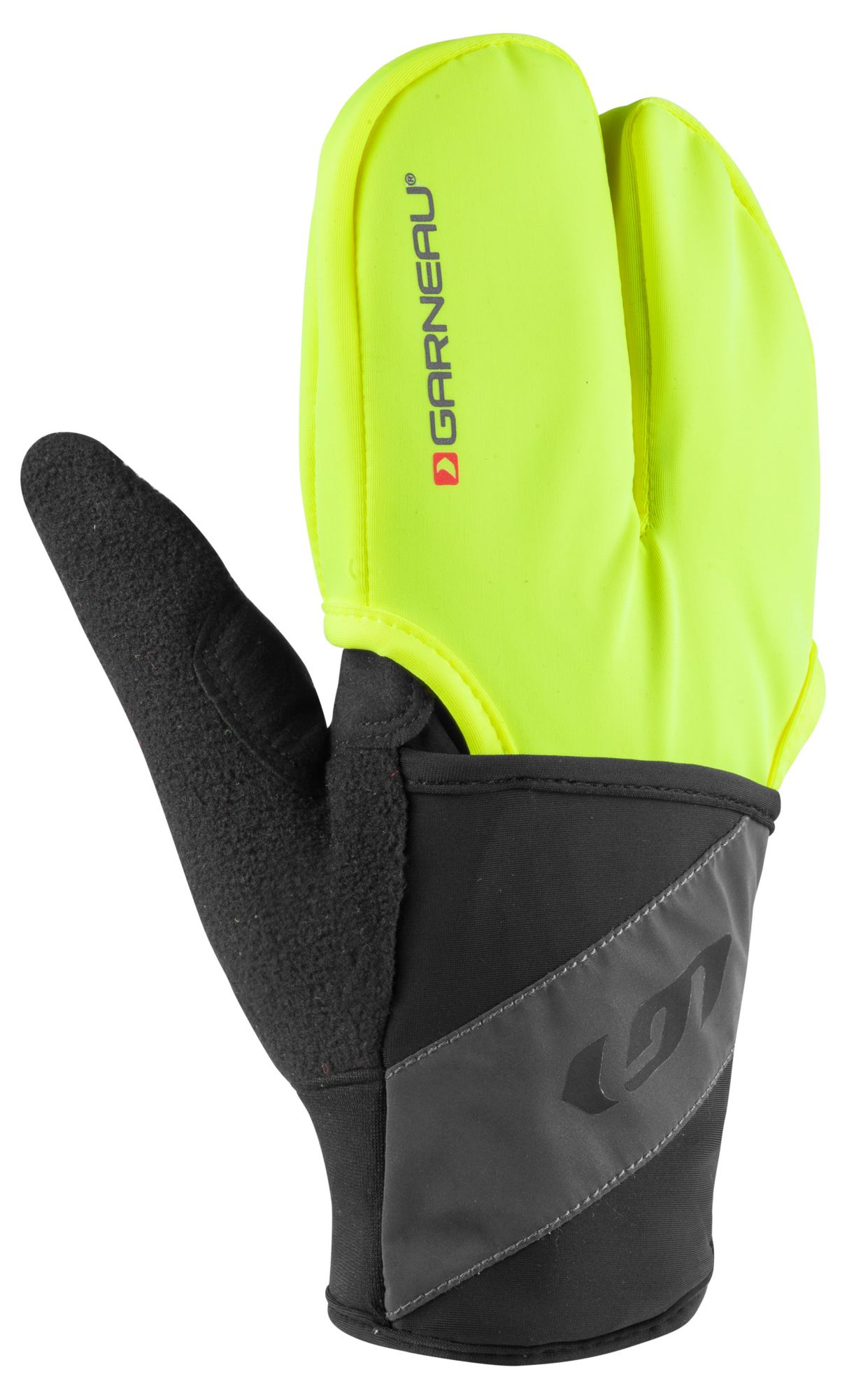 louis garneau gloves