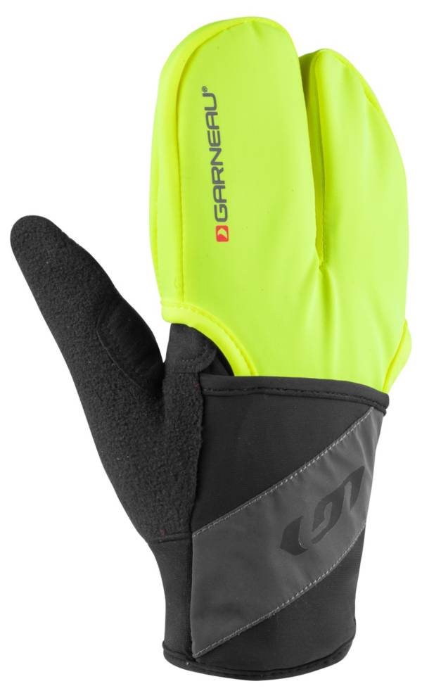 Louis Garneau Men's Super Prestige 2 Cycling Gloves