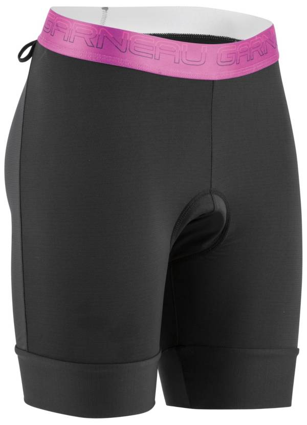 Louis Garneau Women's 2002 Sport Inner Cycling Liner