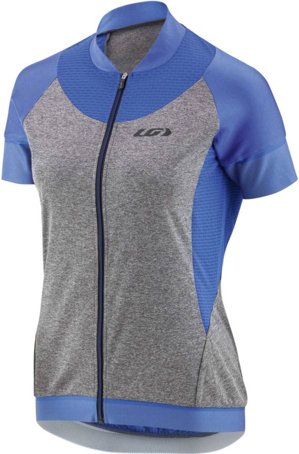 Louis Garneau Women's ICEFIT 2 Cycling Jersey