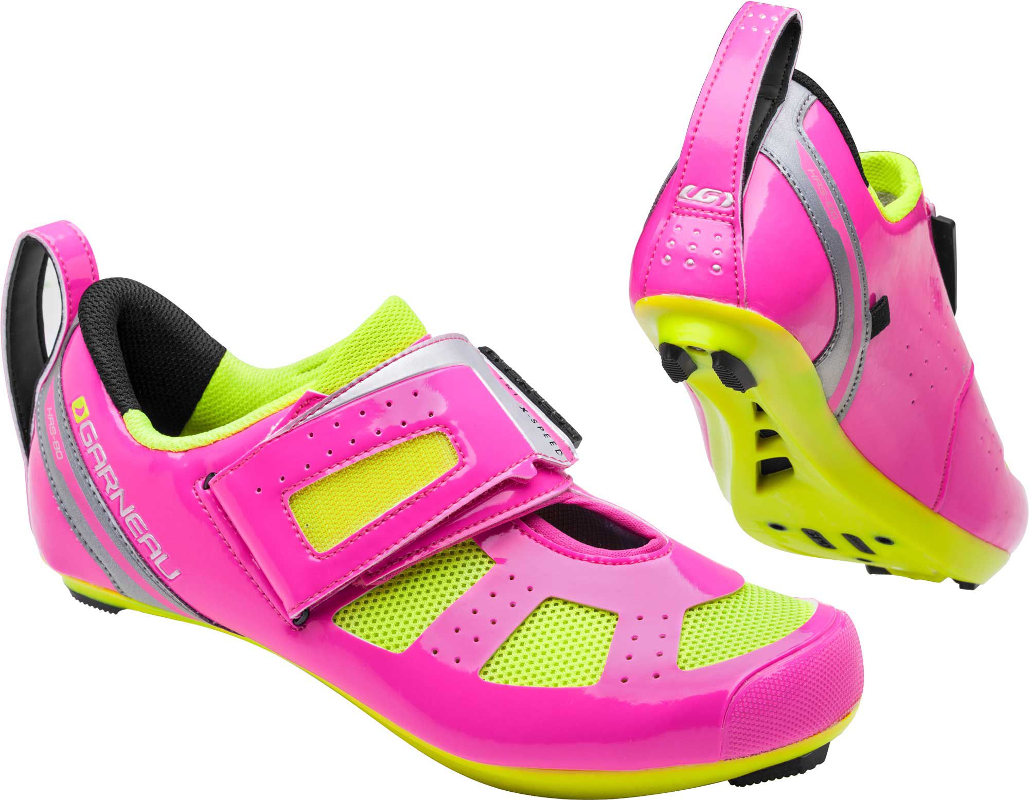 louis garneau women's cycling shoes