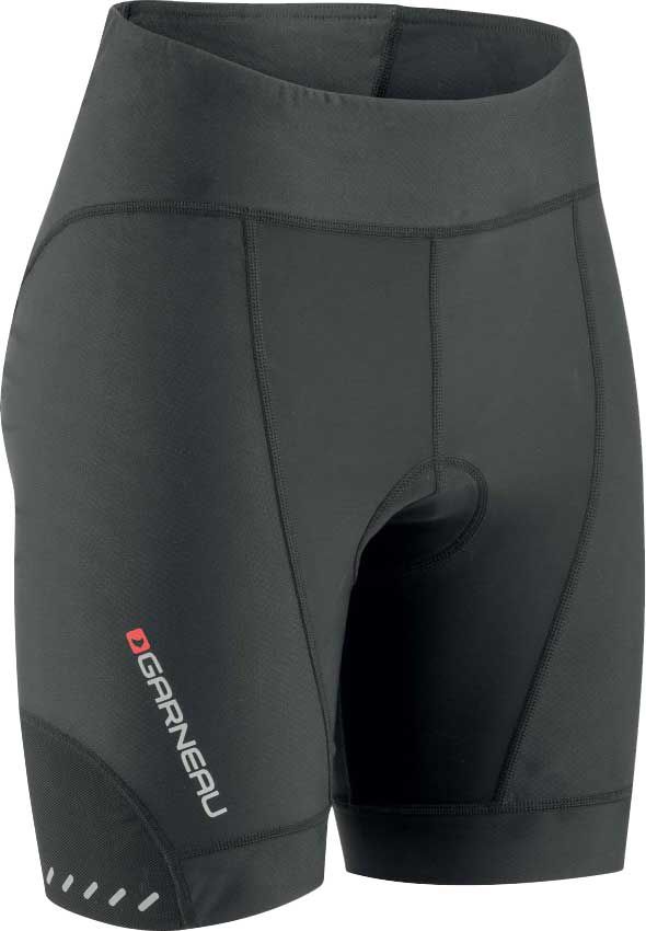 louis garneau women's cycling shorts