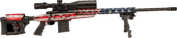 Howa American Flag 6.5 CM Rifle product image
