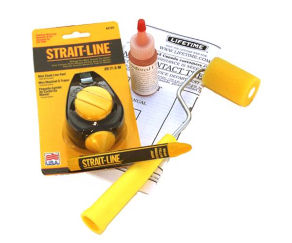 Lifetime Basketball Court Marking Kit Dick's Sporting Goods