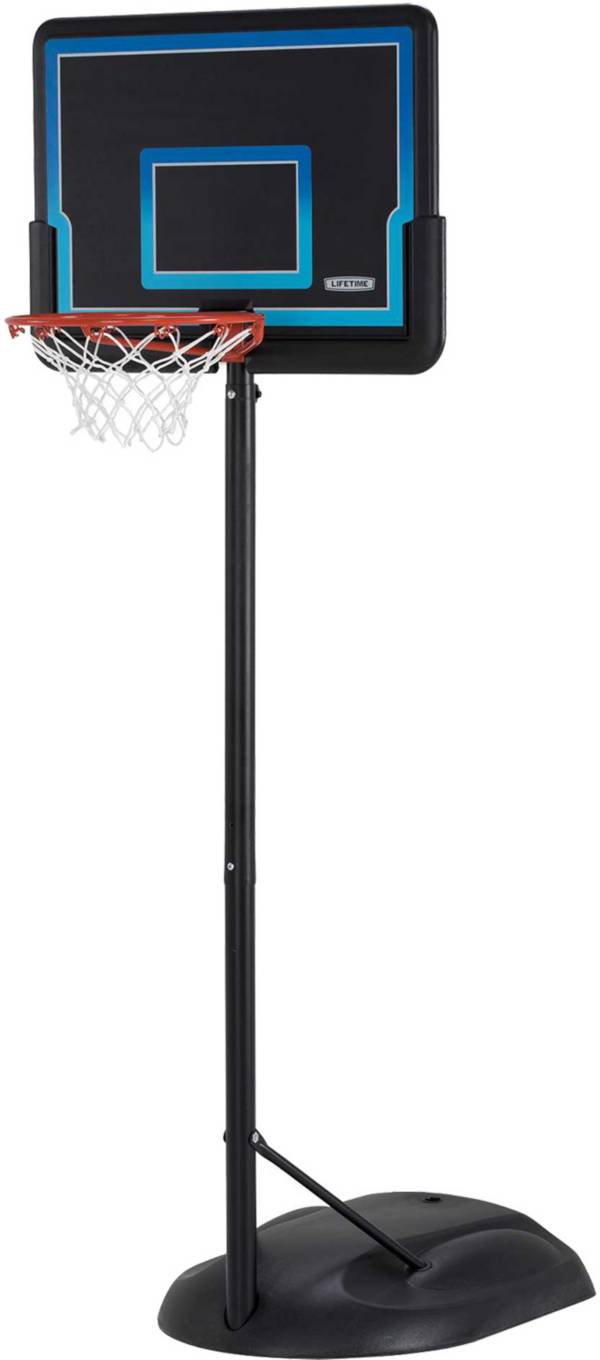 Lifetime 32'' Rookie Youth Portable Basketball System product image