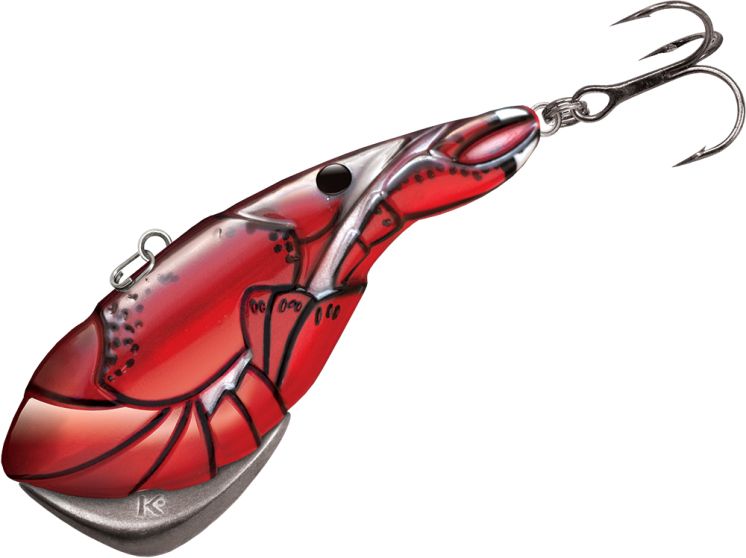 kamooki lures