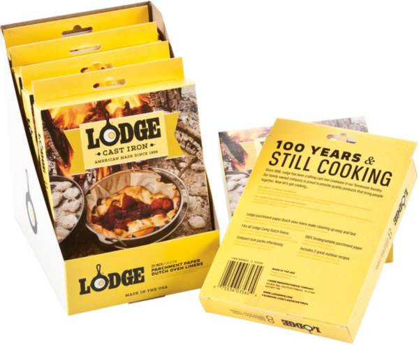 Lodge Dutch Oven Liners product image