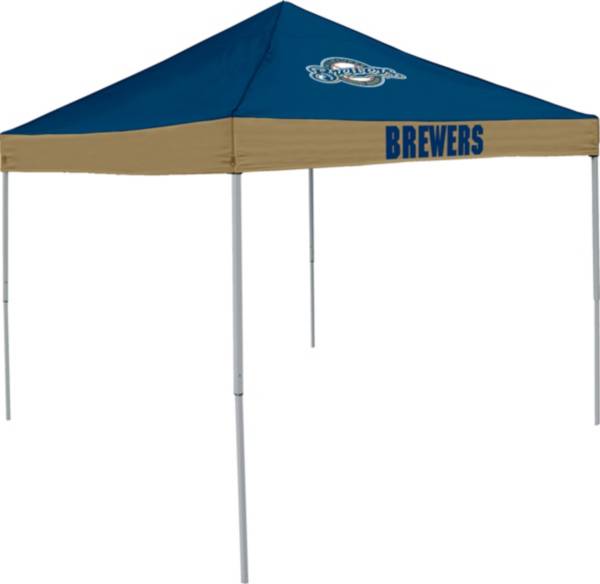 Logo Brands Dallas Cowboys Economy Canopy