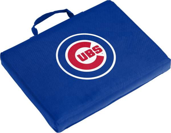 Chicago Cubs Bleacher Seat Cushion