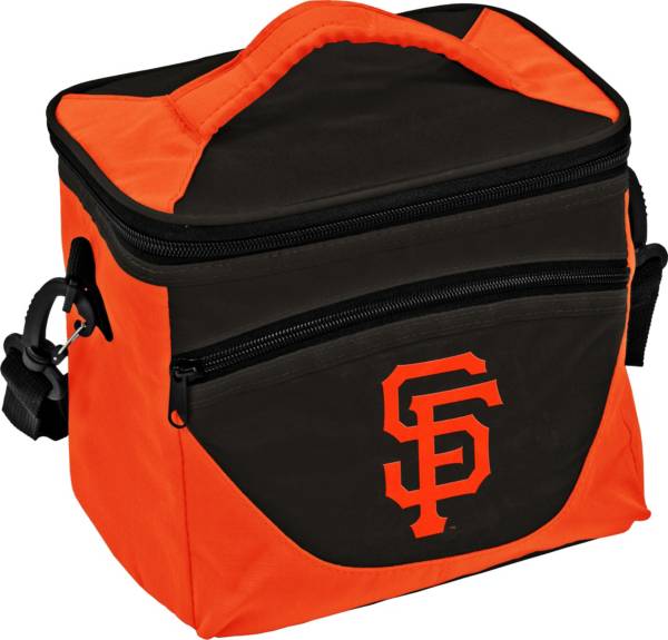 Logo Brands San Francisco Giants Halftime Lunch Cooler | Dick's Sporting  Goods