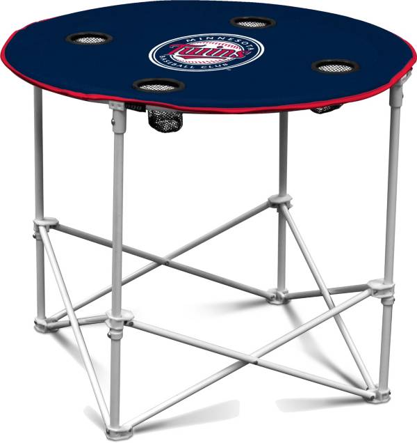 Logo Brands Minnesota Twins Round Table product image