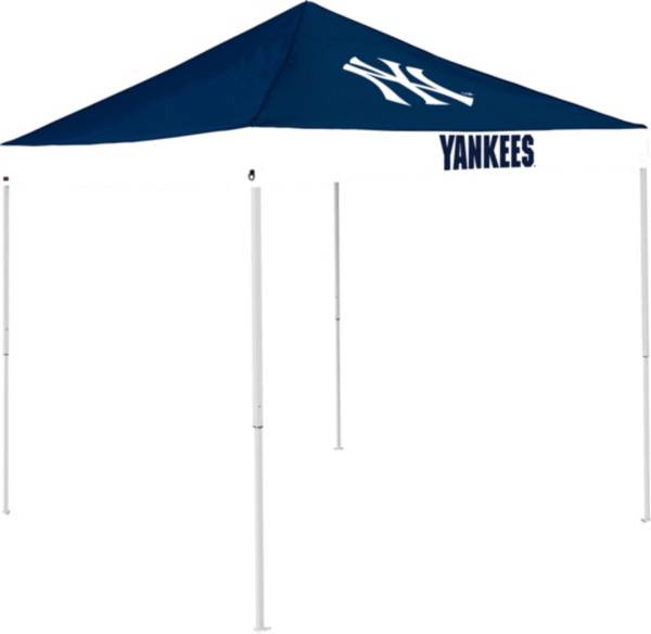 Logo Brands New York Yankees Economy Tent product image