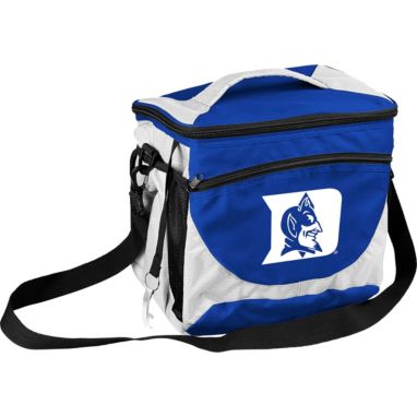 sorry, Logo Brands Duke Blue Devils 24 Can Cooler is currently out of stock