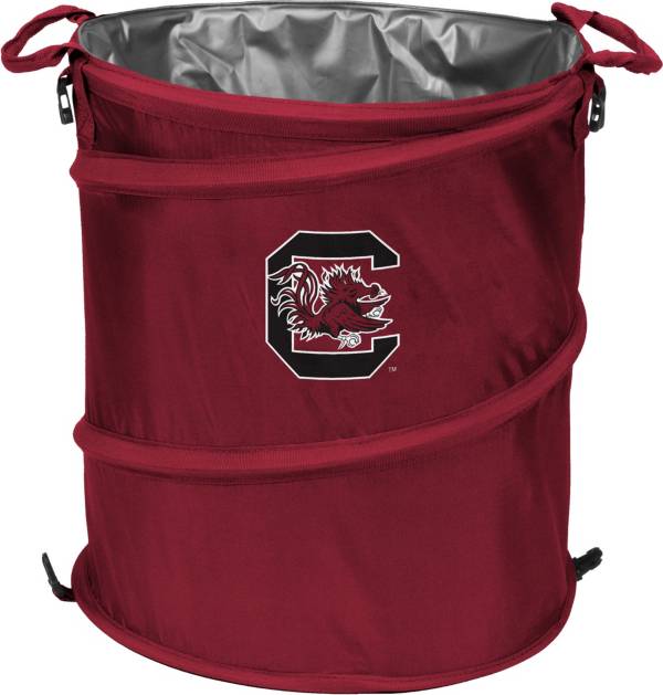 South Carolina Gamecocks Trash Can Cooler