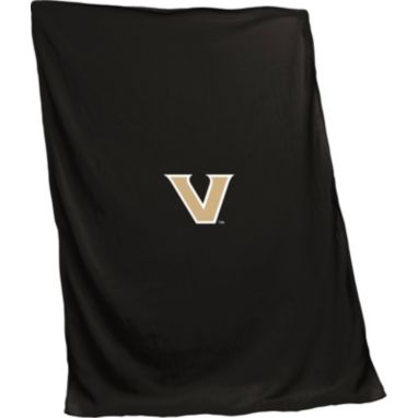 sorry, Logo Brands Vanderbilt Commodores 54'' x 84'' Sweatshirt Blanket is currently out of stock