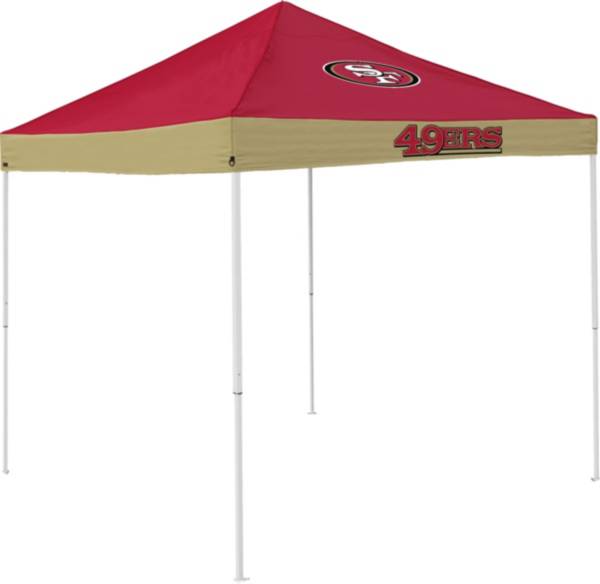 San Francisco 49ers Tailgating Gear, 49ers Party Supplies, Tailgate Gear &  Gameday Items