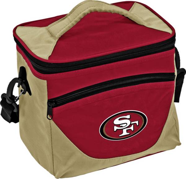 San Francisco 49ers Halftime Lunch Cooler