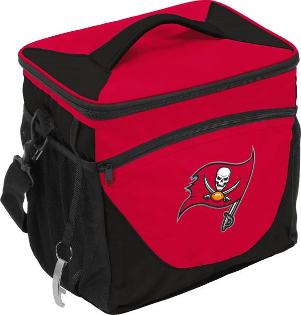 Tampa Bay Buccaneers 24 Can Cooler