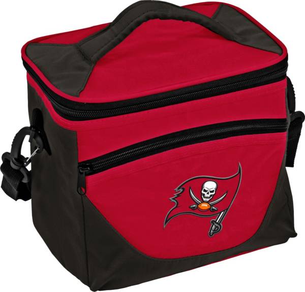 Tampa Bay Buccaneers Halftime Lunch Cooler