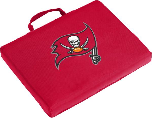 Tampa Bay Buccaneers Bleacher Seat Cushion