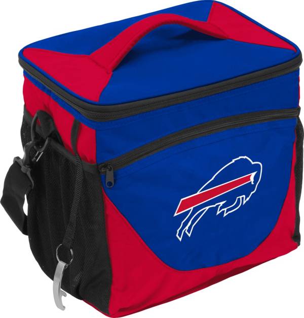 Logo Brands Buffalo Bills 24 Can Cooler product image