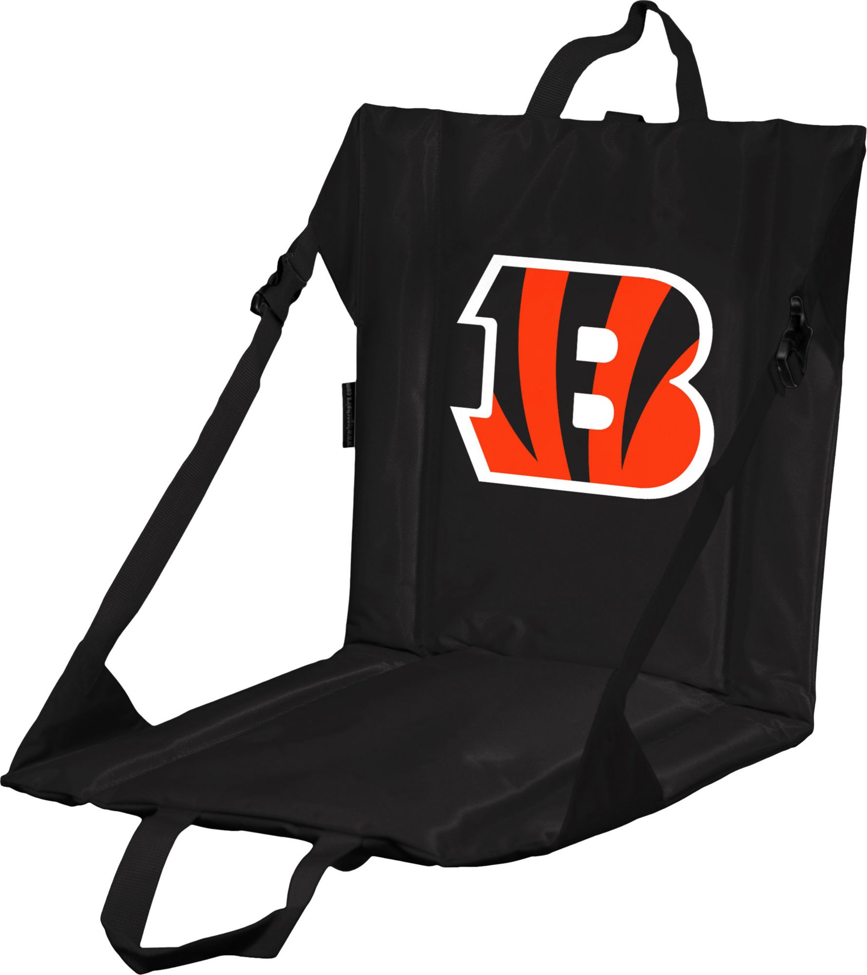 Logo Brands Cincinnati Bengals Stadium Seat