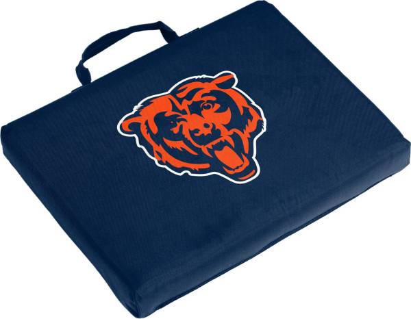 Chicago Bears Bleacher Seat Cushion