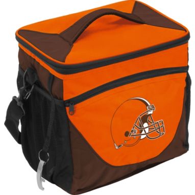 sorry, Logo Brands Cleveland Browns 24 Can Cooler is currently out of stock
