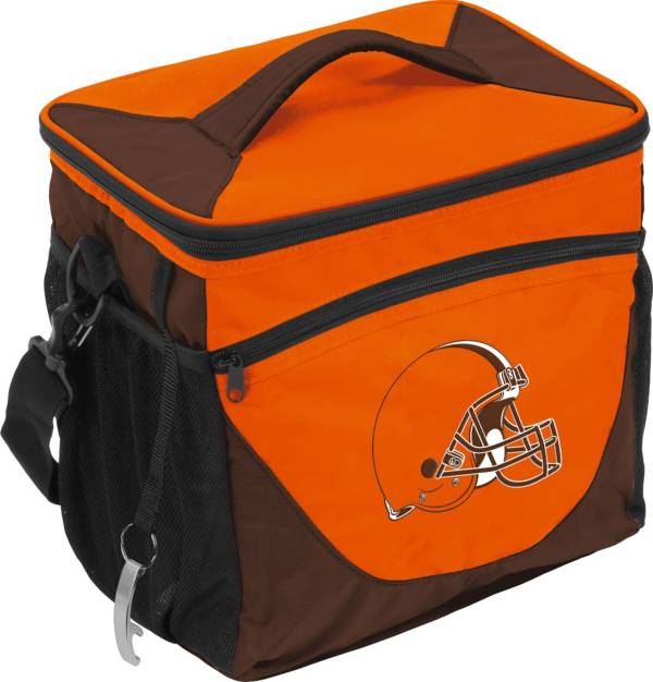 Cleveland Browns 24 Can Cooler