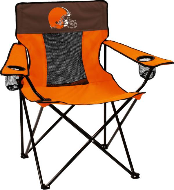 Cleveland Browns Oversized Gaming Chair - Sports Unlimited