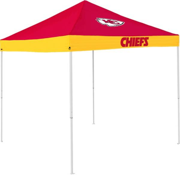 Logo Brands Kansas City Chiefs Economy Canopy product image