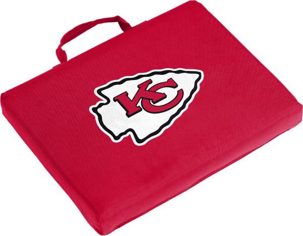 Kansas City Chiefs Bleacher Seat Cushion