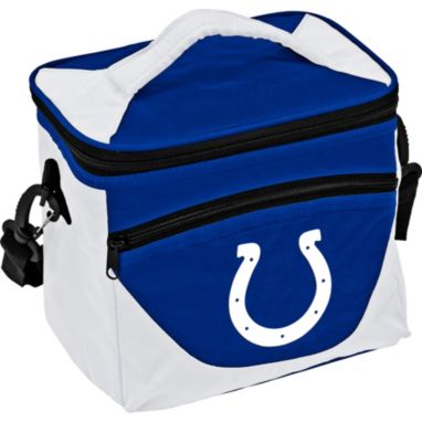 sorry, Logo Brands Indianapolis Colts Halftime Lunch Cooler is currently out of stock