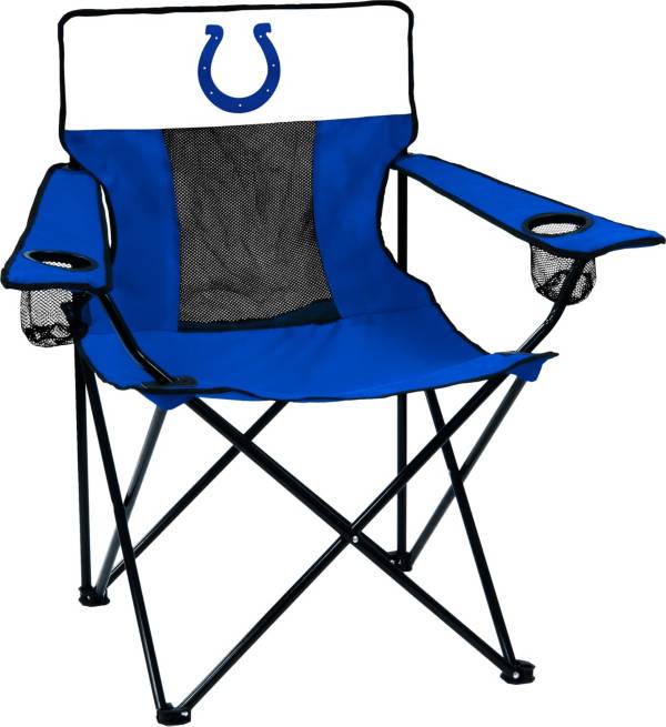 Logo Brands Indianapolis Colts Elite Chair product image