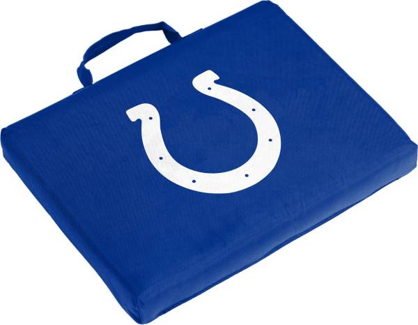 Indianapolis Colts Bleacher Seat Cushion