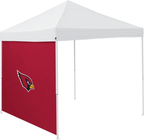 Logo Brands Arizona Cardinals Tent Side Panel Dick's Sporting Goods