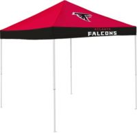 2-Cincinnati Bengals 9x9 tent panels. top Both have their own bags.