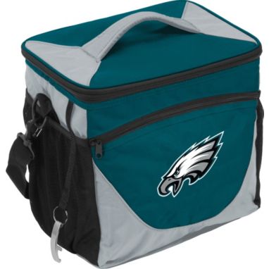 sorry, Logo Brands Philadelphia Eagles 24 Can Cooler is currently out of stock