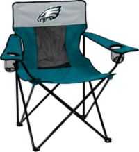 Logo Brands Philadelphia Eagles Elite Chair