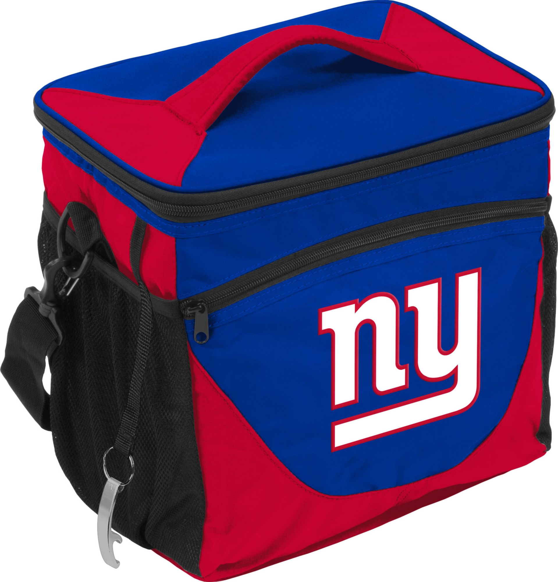 ny giants lunch bag