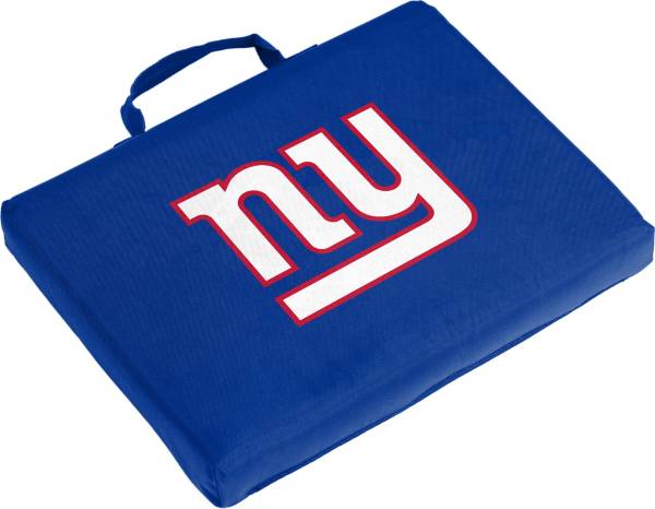 New York Giants Bleacher Seat Cushion