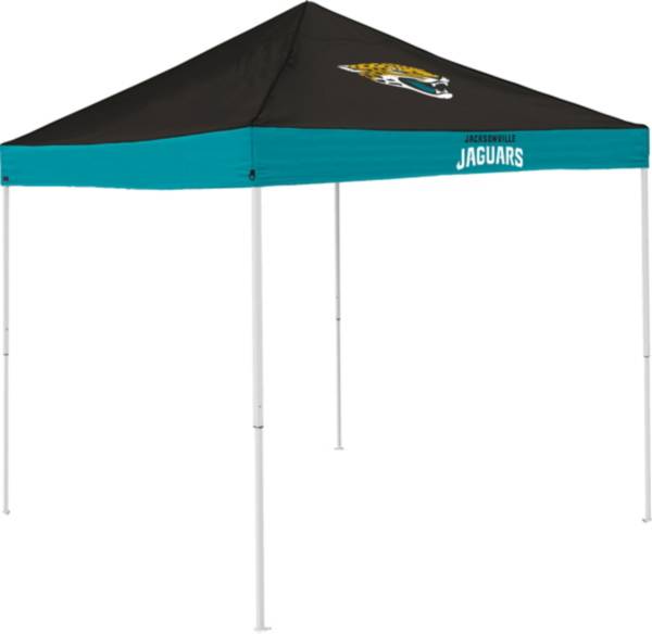 Dallas Cowboys Canopy Tailgate Bundle - Set Includes 9X9 Canopy, 2 Chairs  and 1 Side Table