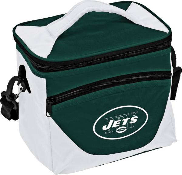 New York Jets NFL 3 x 17 J-E-T-S Team Slogan Decal FREE SHIP!