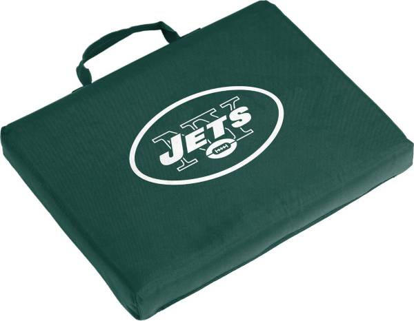 New York Jets Bleacher Seat Cushion