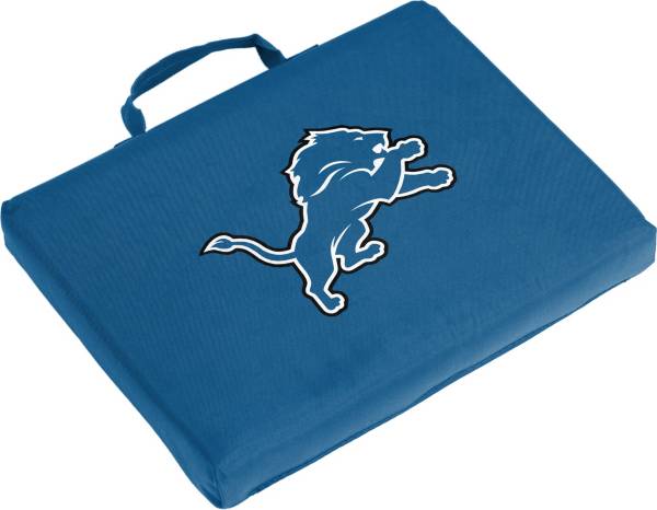 Detroit Lions Bleacher Seat Cushion