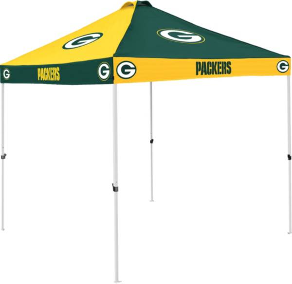 Green Bay Packers Deluxe Grill Cover