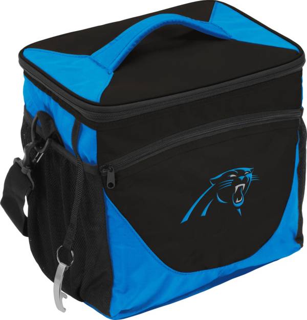 Carolina Panthers 24 Can Cooler