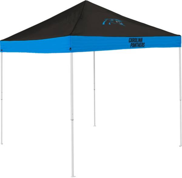 Carolina Panthers Economy Canopy