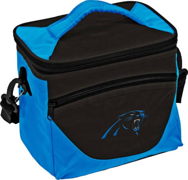 Logo Brands Carolina Panthers Halftime Lunch Cooler Dick's Sporting Goods