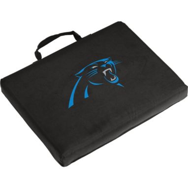 sorry, Logo Brands Carolina Panthers Bleacher Seat Cushion is currently out of stock